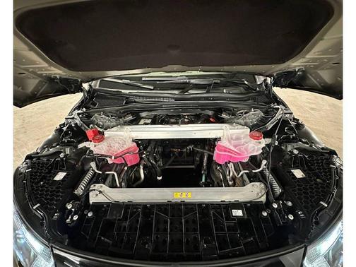 2023 Mercedes-Benz EQE 350+ Base