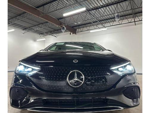 2023 Mercedes-Benz EQE 350+ Base