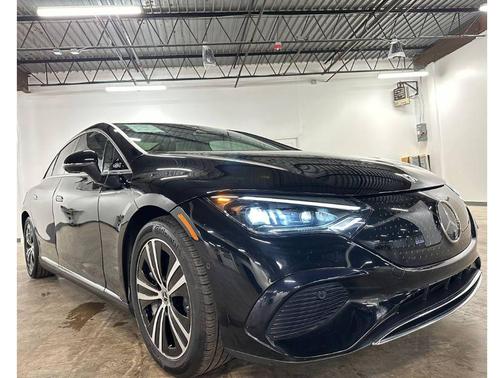 2023 Mercedes-Benz EQE 350+ Base