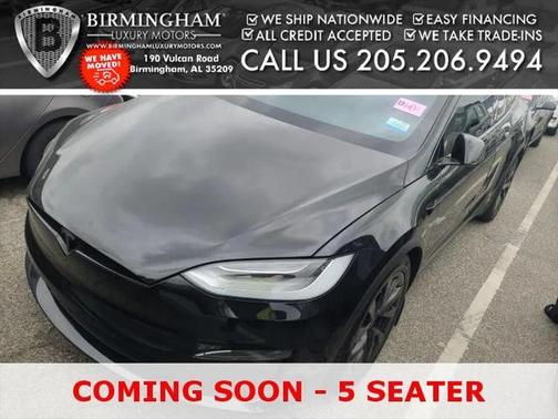 2023 Tesla Model X Base