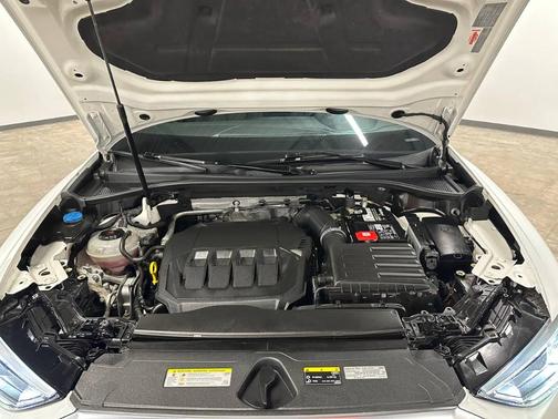 2021 Audi Q3 45 S line Premium Plus