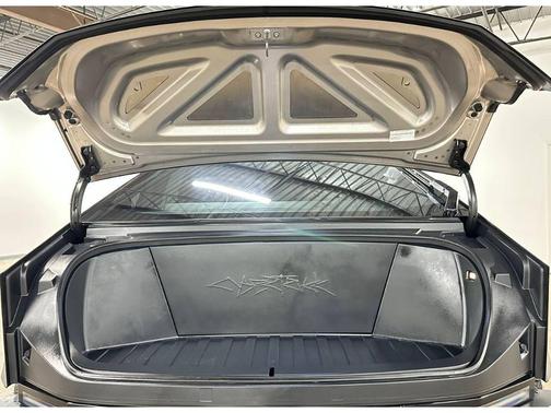 Stainless Steel 2024 Tesla Cybertruck All-Wheel Drive