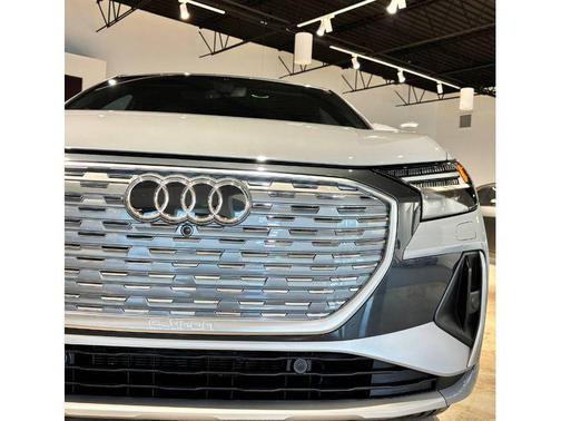 2024 Audi Q4 e-tron Sportback Prestige 50 quattro