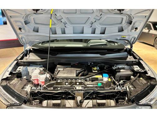 2024 Audi Q4 e-tron Sportback Prestige 50 quattro