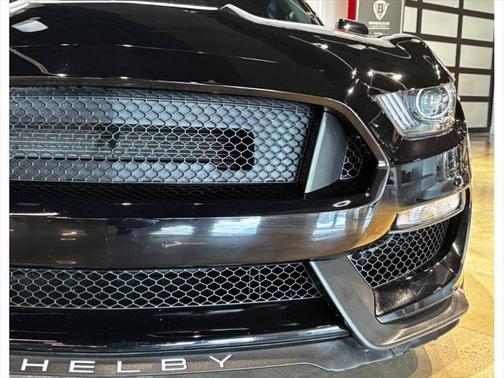 2019 Ford Shelby GT350 Base