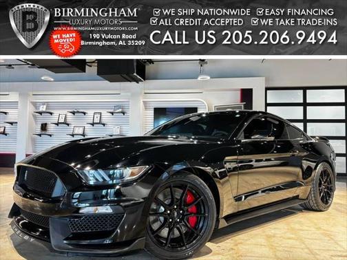 2019 Ford Shelby GT350 Base