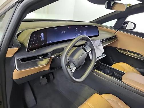 2026 Lucid Gravity Grand Touring