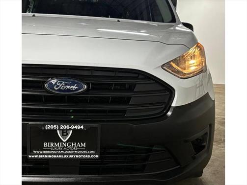 2020 Ford Transit Connect XL Cargo Van