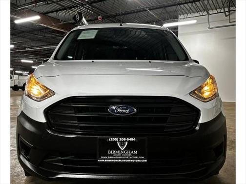 2020 Ford Transit Connect XL Cargo Van