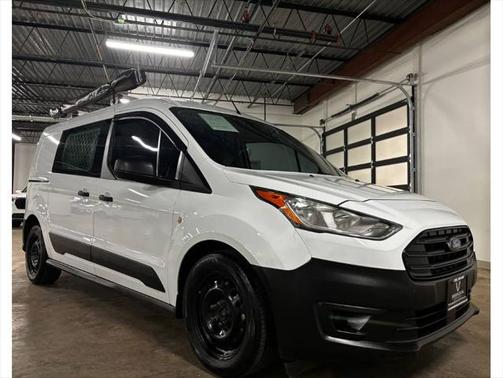 2020 Ford Transit Connect XL Cargo Van
