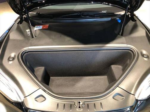 2018 Tesla Model S 75D