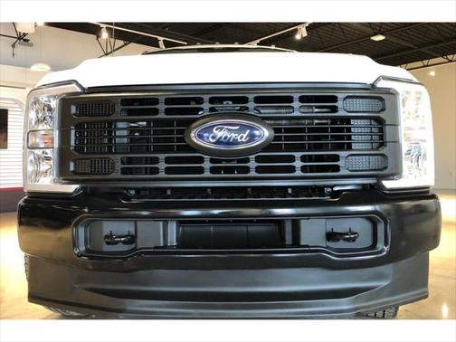 2024 Ford F-350 XL