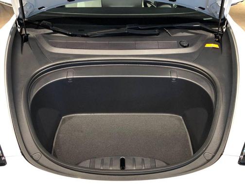 2018 Tesla Model 3 Mid Range