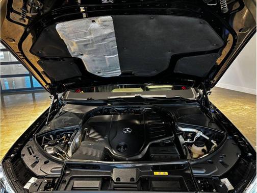 2023 Mercedes-Benz S-Class 4MATIC
