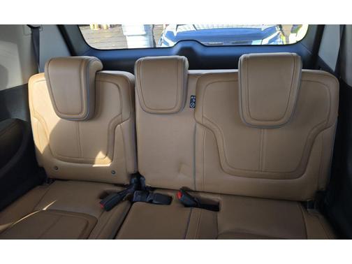 Grand Blue 2025 INFINITI QX80 SENSORY AWD