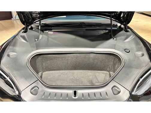 2023 Tesla Model S Base