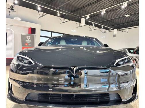 2023 Tesla Model S Base