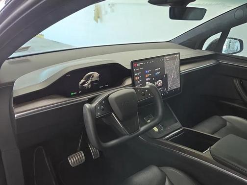 2023 Tesla Model X Dual Motor All-Wheel Drive