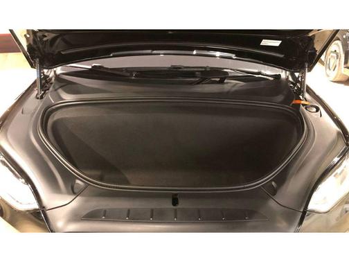 2023 Tesla Model X Dual Motor All-Wheel Drive