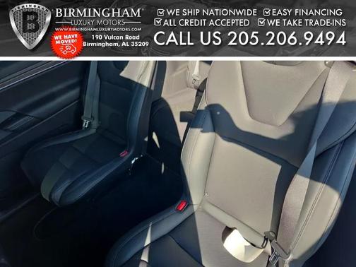 2023 Tesla Model X Dual Motor All-Wheel Drive