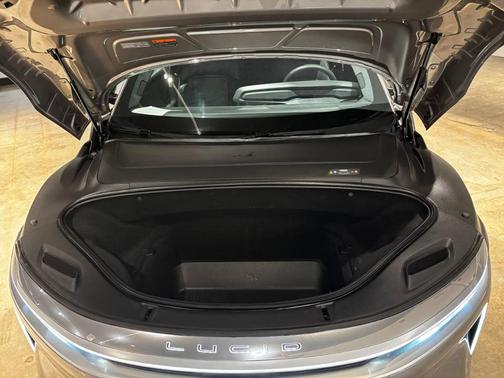 2024 Lucid Air Pure