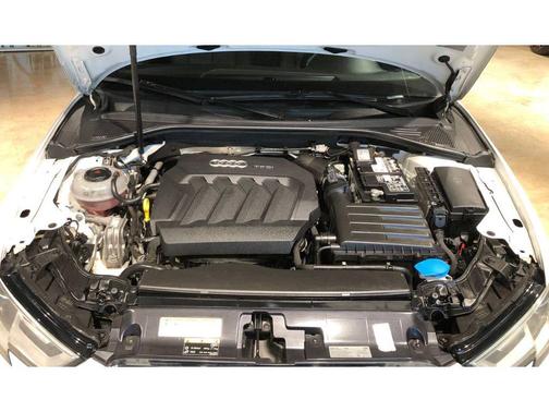 2018 Audi A3 2.0T Premium