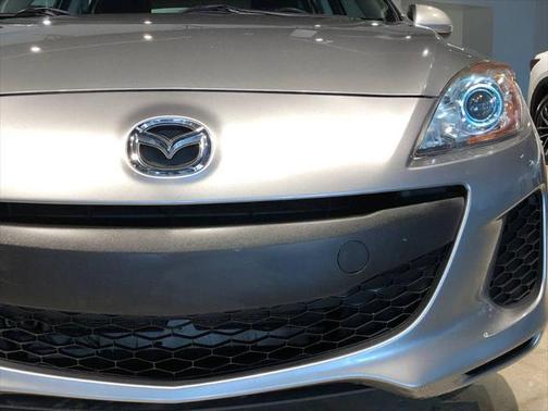 2013 Mazda Mazda3 i Touring