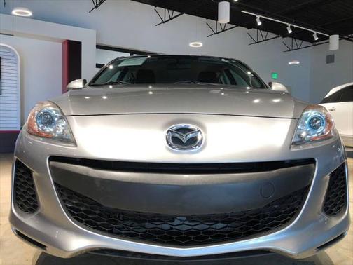 2013 Mazda Mazda3 i Touring