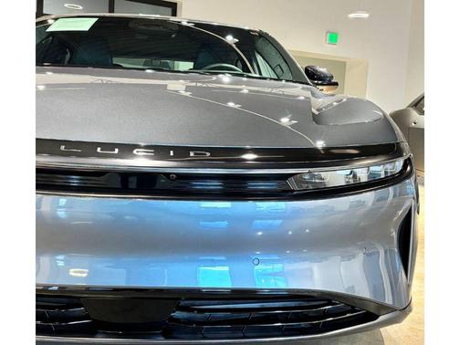 2024 Lucid Air Pure