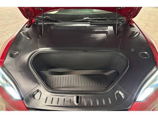 2024 Tesla Model S Long Range