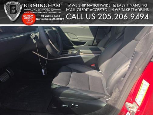 2024 Tesla Model S Long Range