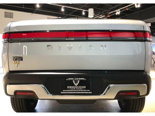 2023 Rivian R1T Adventure Quad Motor Large Pack