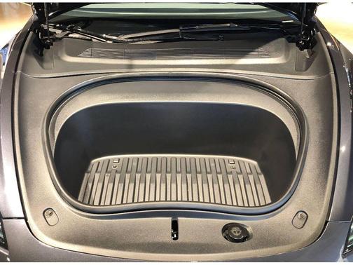 2024 Tesla Model 3 Long Range