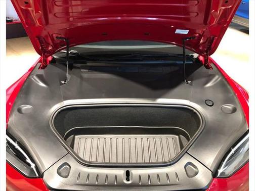 2022 Tesla Model S Long Range