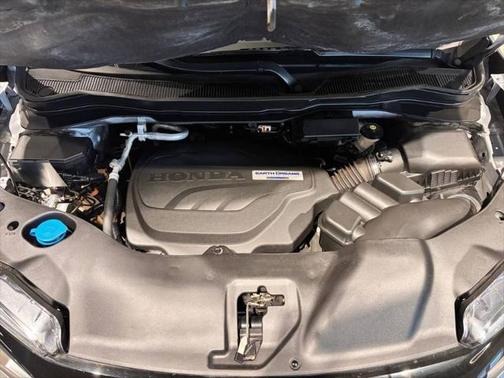 2019 Honda Passport Sport