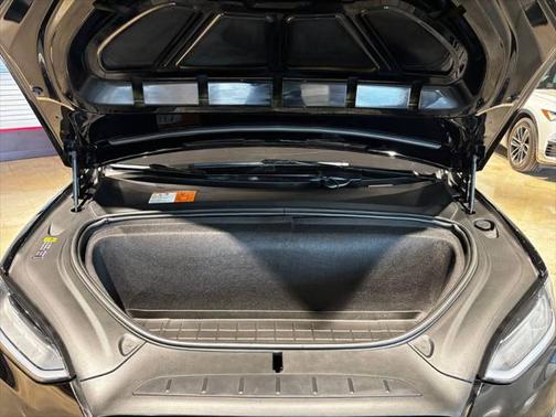 2018 Tesla Model X 100D
