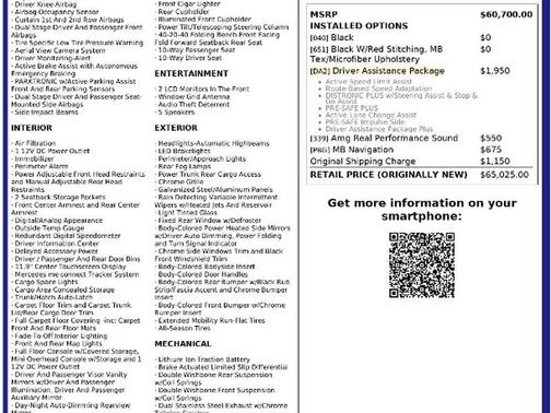 2024 Mercedes-Benz AMG C 43 4MATIC