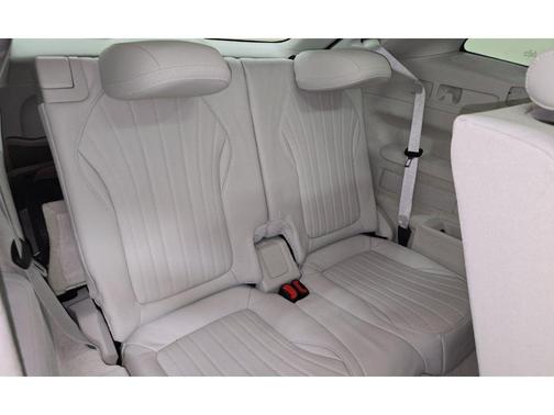 2023 Mercedes-Benz EQS 580 4MATIC