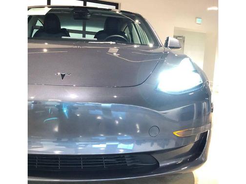 2023 Tesla Model 3 Standard Range