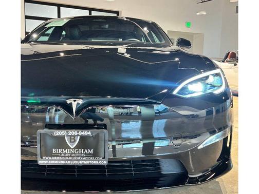 2023 Tesla Model S Standard Range