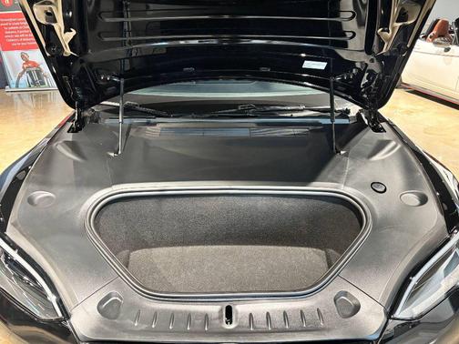 2023 Tesla Model S Standard Range