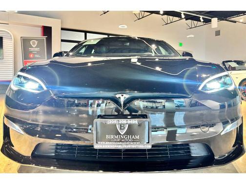2023 Tesla Model S Standard Range