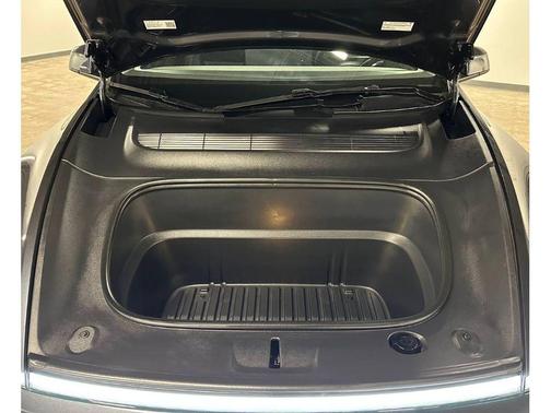 2026 Tesla Model Y Premium Rear-Wheel Drive