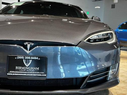 2018 Tesla Model S 75D