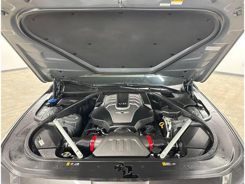 2022 Genesis G90 5.0 Ultimate