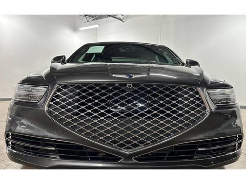 2022 Genesis G90 5.0 Ultimate