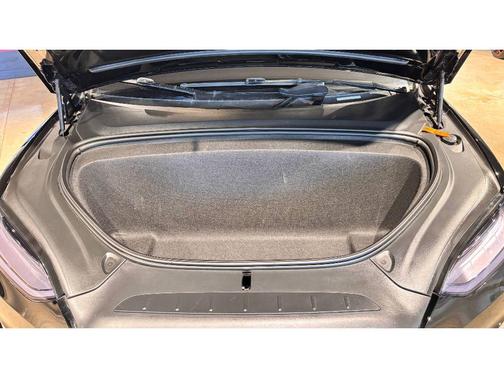 Midnight Silver Metallic 2022 Tesla Model X Plaid Tri Motor All-Wheel Drive