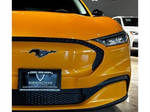 2023 Ford Mustang Mach-E Select