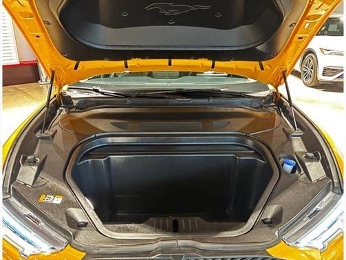 2023 Ford Mustang Mach-E Select