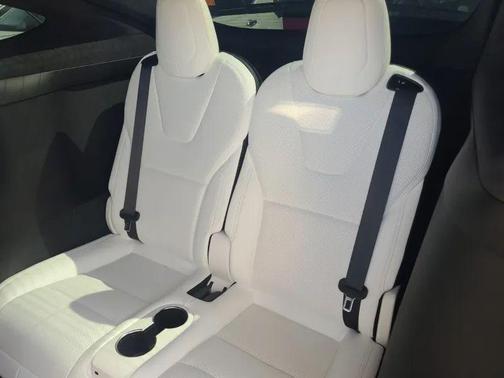 2023 Tesla Model X Plaid Tri Motor All-Wheel Drive